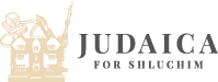 Judaica for Shluchim