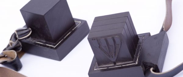 Tefillin Gasos Oir Echod Arizal Parshiyos