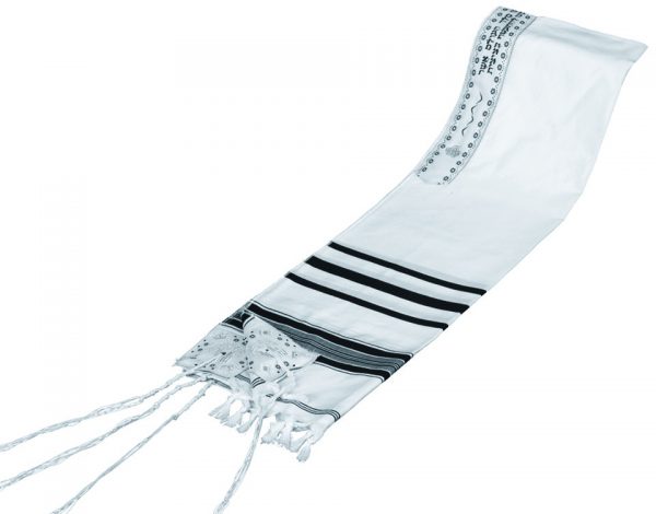 The Shul Tallis